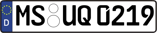 MS-UQ0219