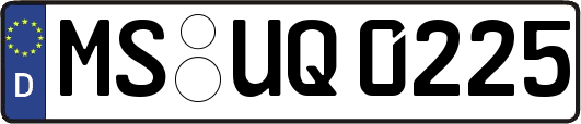 MS-UQ0225