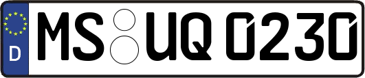 MS-UQ0230