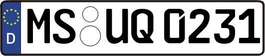 MS-UQ0231