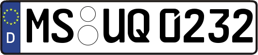 MS-UQ0232