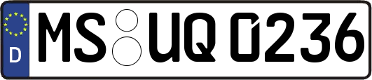 MS-UQ0236
