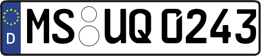 MS-UQ0243