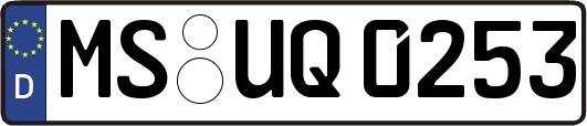 MS-UQ0253