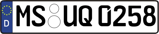 MS-UQ0258