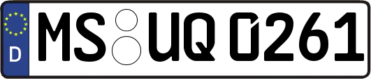 MS-UQ0261