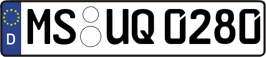 MS-UQ0280