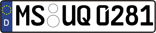 MS-UQ0281