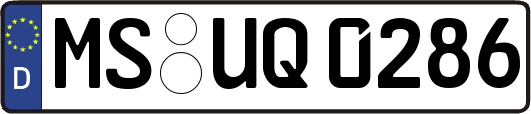 MS-UQ0286