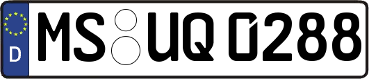 MS-UQ0288