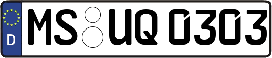 MS-UQ0303