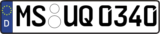 MS-UQ0340