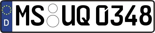 MS-UQ0348
