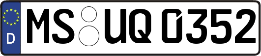 MS-UQ0352