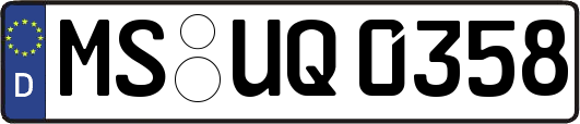MS-UQ0358