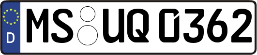 MS-UQ0362