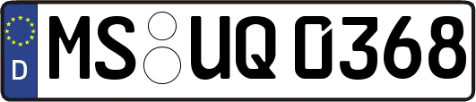 MS-UQ0368