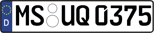 MS-UQ0375