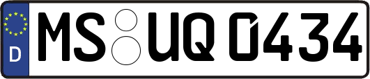 MS-UQ0434