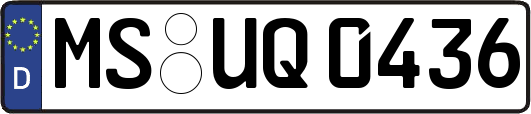 MS-UQ0436