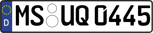 MS-UQ0445