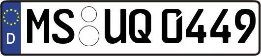 MS-UQ0449