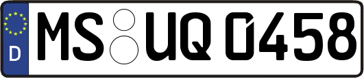 MS-UQ0458