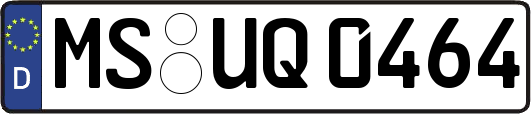 MS-UQ0464