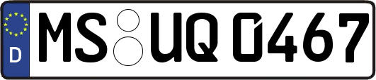 MS-UQ0467