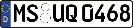 MS-UQ0468