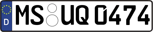 MS-UQ0474