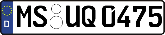 MS-UQ0475