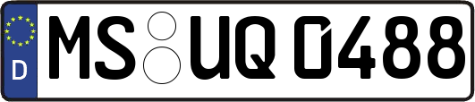 MS-UQ0488