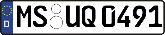 MS-UQ0491