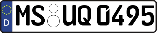 MS-UQ0495