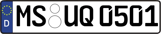 MS-UQ0501