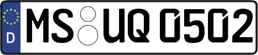 MS-UQ0502