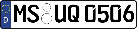 MS-UQ0506
