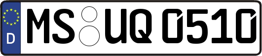 MS-UQ0510