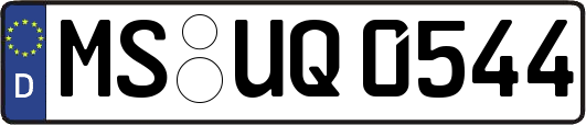 MS-UQ0544