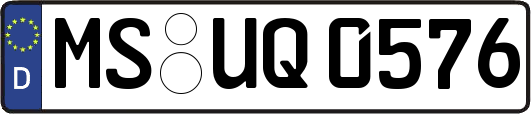 MS-UQ0576