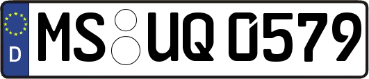 MS-UQ0579