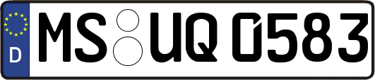 MS-UQ0583