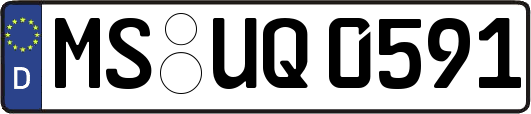 MS-UQ0591