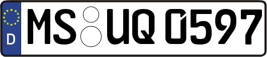 MS-UQ0597