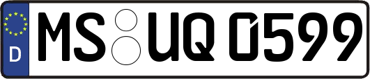 MS-UQ0599
