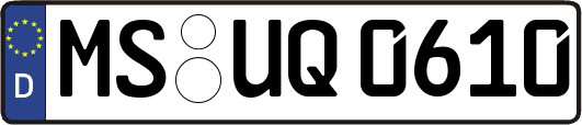 MS-UQ0610