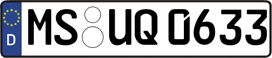 MS-UQ0633