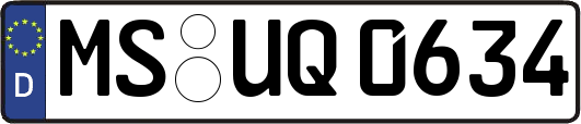 MS-UQ0634