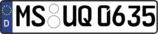 MS-UQ0635